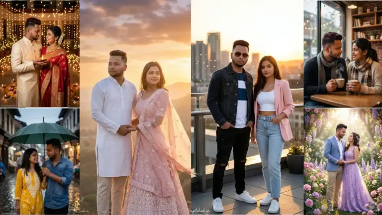 gemini ai prompts for couple